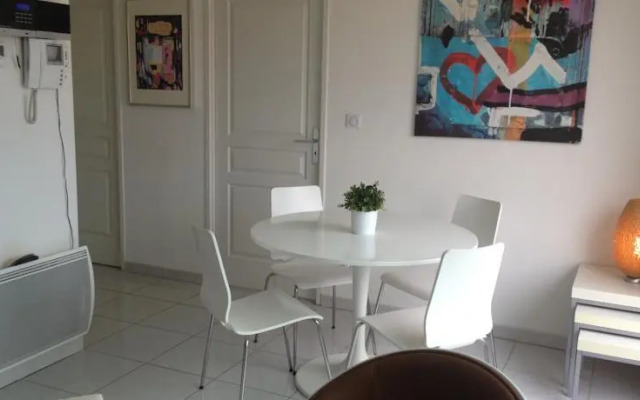 Les Terrasses du Fort