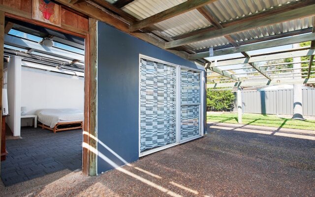 Sea Urchin 9 Sandy Point Road