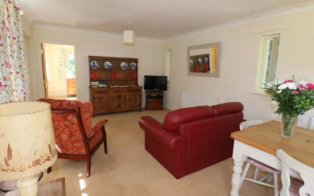 Hilltop Farm Holidays