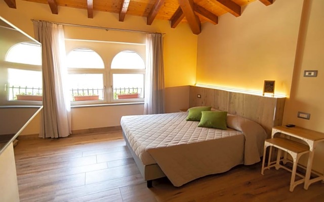 B&B La Torretta