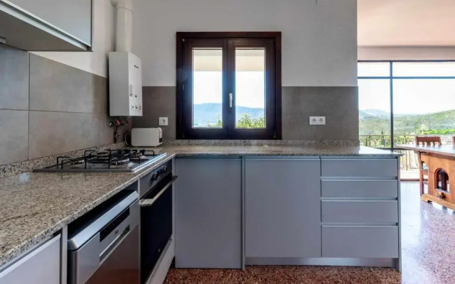 GRIFEU 07 apartamento con vistas al mar