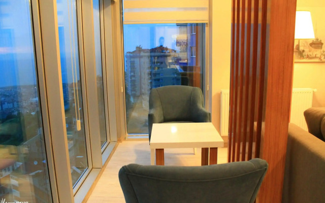 Qamar Prestige Suites