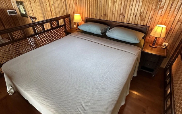 Mandra - Glamping & Camping