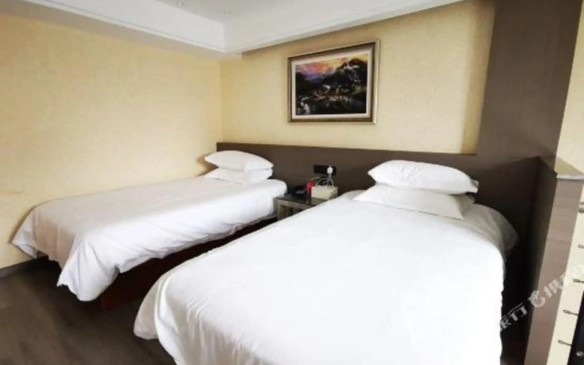 Junyue Hotel