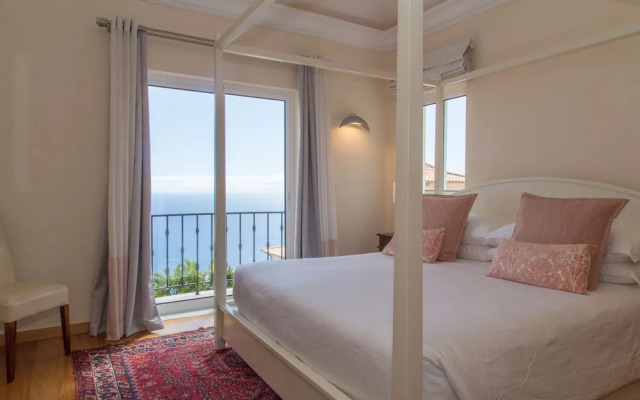 Dream Luxury Apartment  Palheiro Village