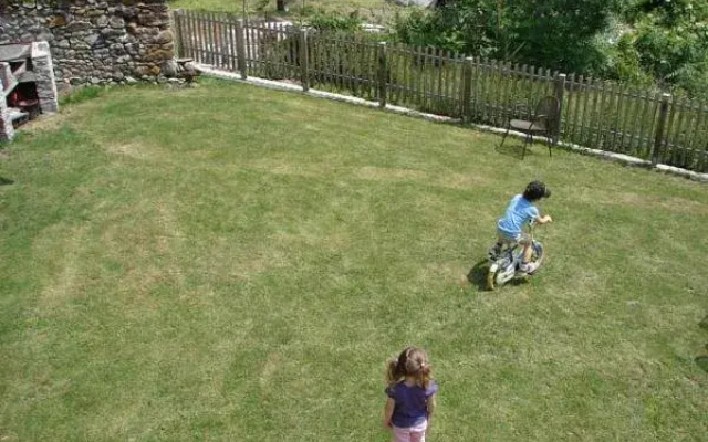 Affittacamere Grand Saint Bernard