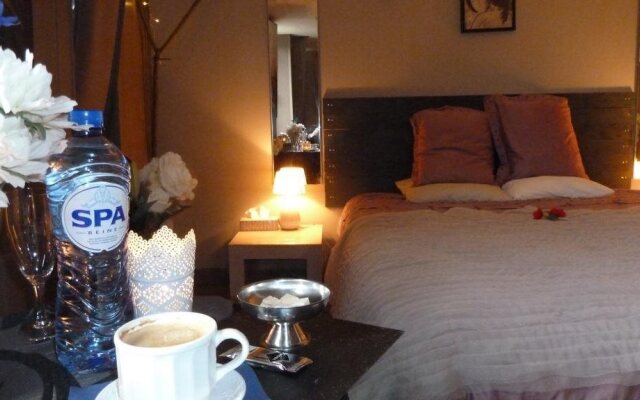Francorchamps Guest House