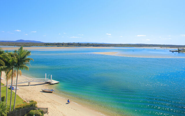 Noosa Quays