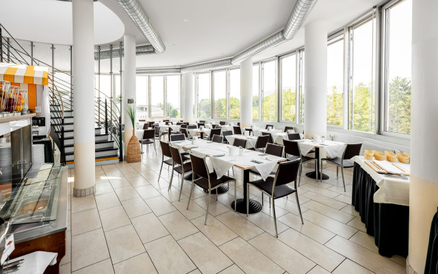 AllYouNeed Hotel Klagenfurt