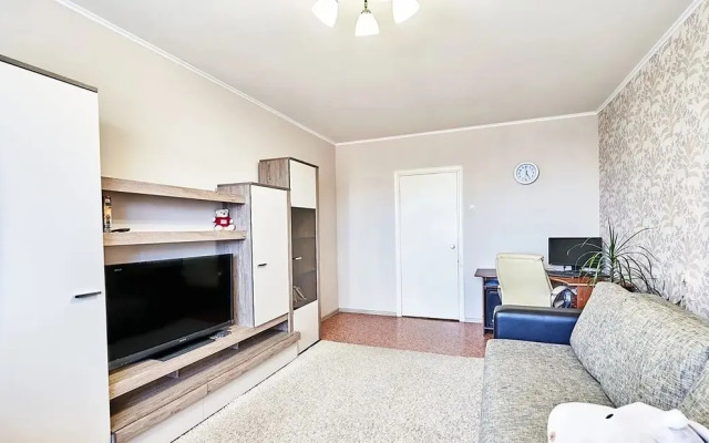 Apartment Na Matusevicha