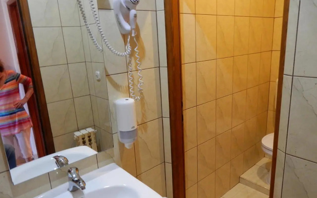 Guesthouse Zagora