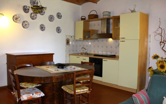 Rustic Farmhouse Living Vinci's Treasures