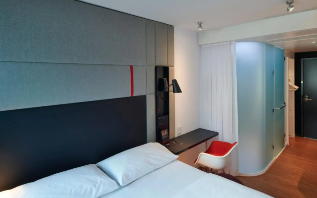 citizenM Washington DC NoMa