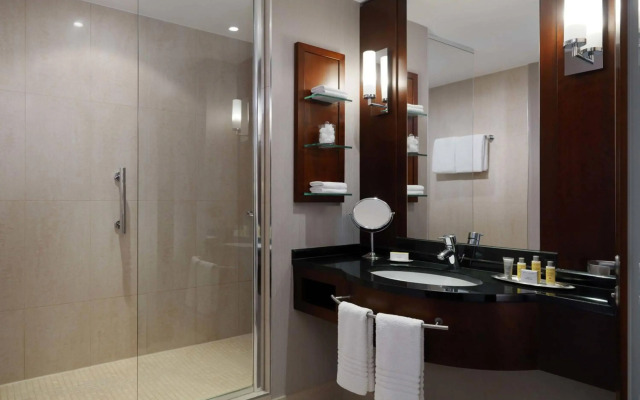 Cologne Marriott Hotel
