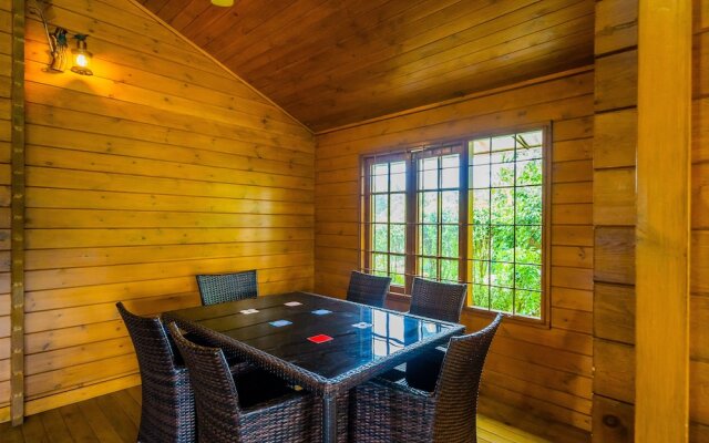 OYO 14514 Home Woodhive 2BHK Villa