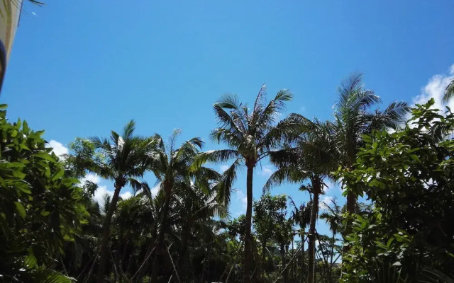 YUMI Apartment-Wanning Branch