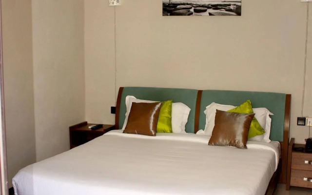 West Palm B&B Inn