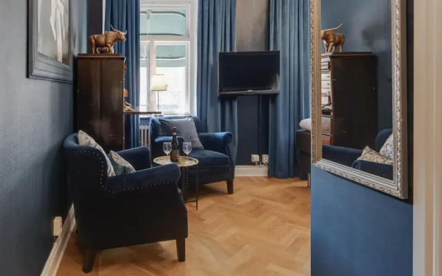 Cameo Boutique Hotell