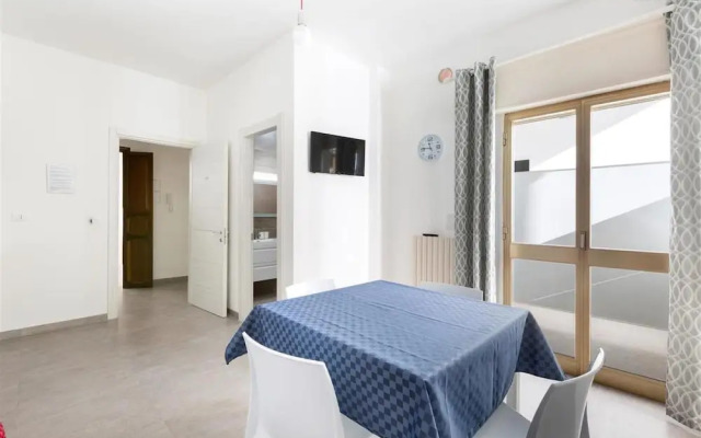 1298 Versomare - Monolocale Lu Ientu