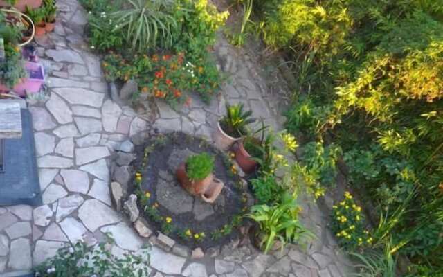B&B Porto Frailis