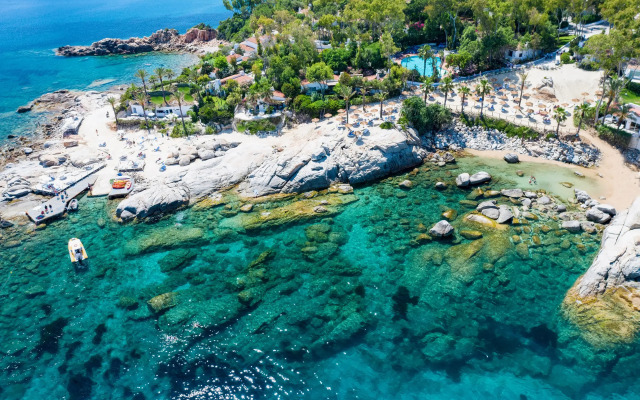 Arbatax Park Resort - Dune