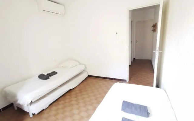 Appartement Terre et Mer