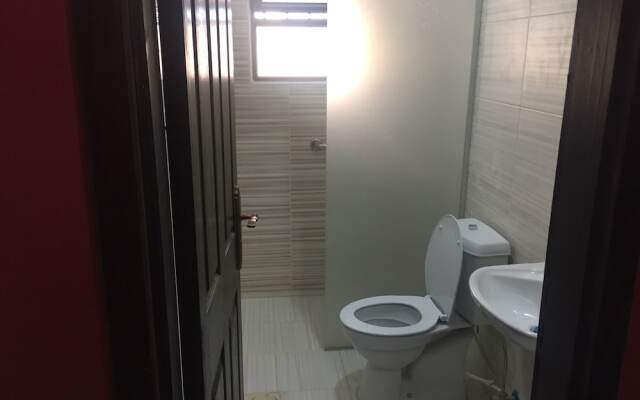 Al Tawheed Hotel Apartments