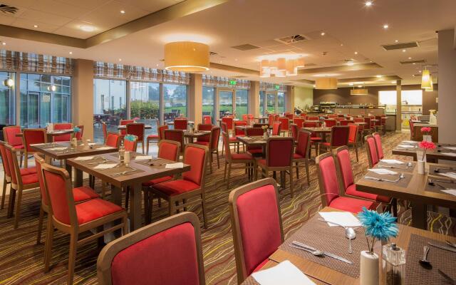 London Luton Vale Hotel