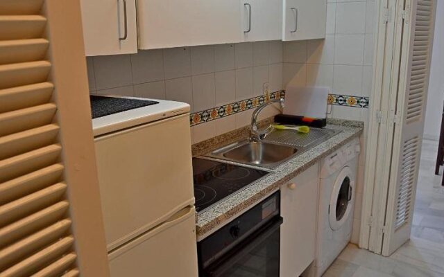Apartamentos Vistahermosa