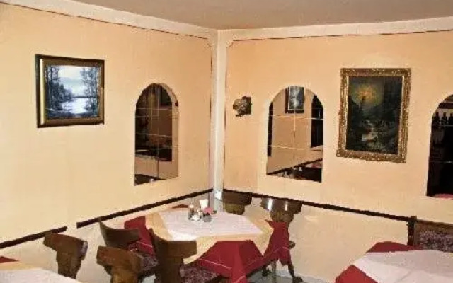 Gästehaus-Pension Caroline