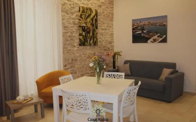 Casa Degli Amici