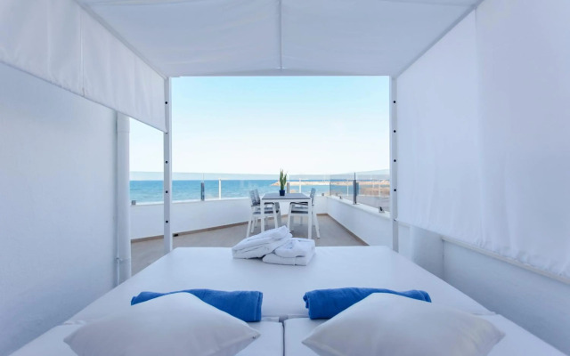 Apartamentos Ses Roquetes