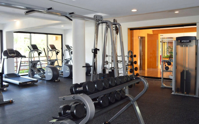 Lunada Apartamentos Playa del Carmen