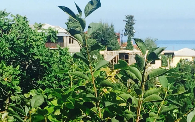 Villa la familia