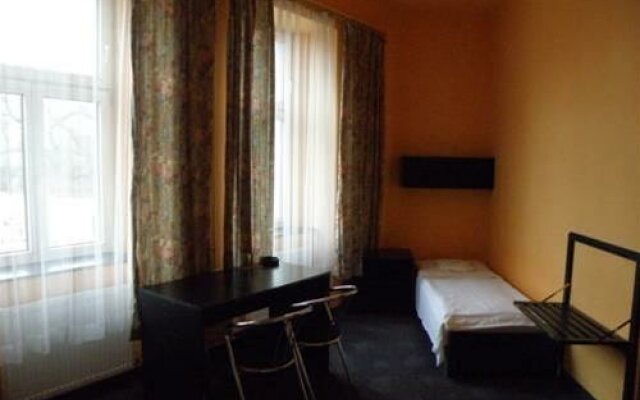 Hotel Libue