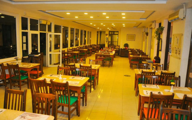 Royal Star Empire Beach Resort