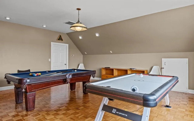 Harkers Haven 4 Bedroom Home