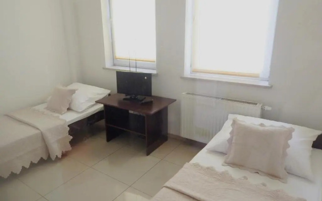 Hostel P&K Wolka Kosowska