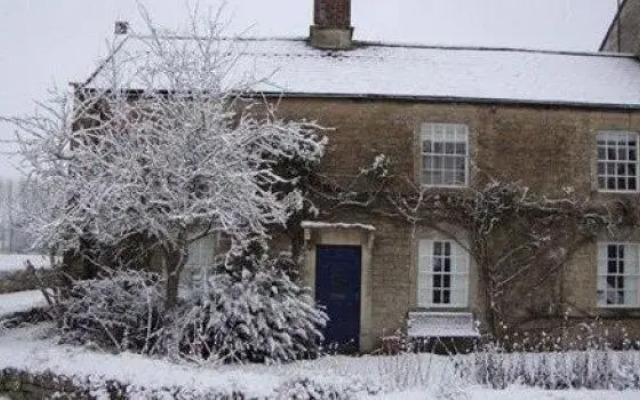 Damson Cottage