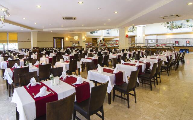 Garden of Sun Hotel