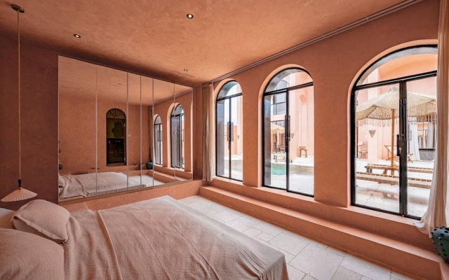 House Of Lucky Seseh — 3-star hotel in Cemagi