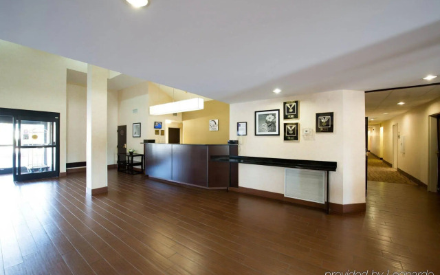 Sleep Inn Asheville - Biltmore West