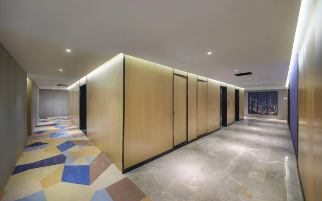 Holiday Inn Express Shanghai Jinshan by IHG