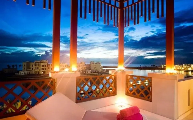 Sifawy Boutique Hotel