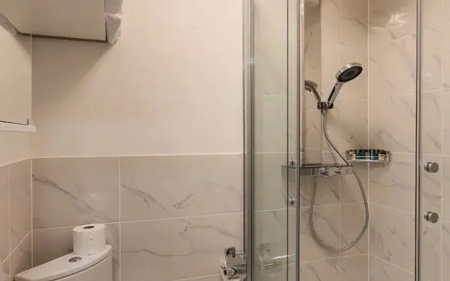 Deluxe Appart & Hotel Zürich Kreis 4
