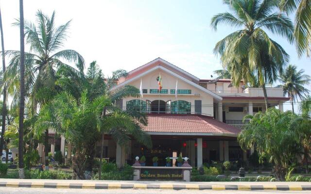 Golden Beach Resort Hotel