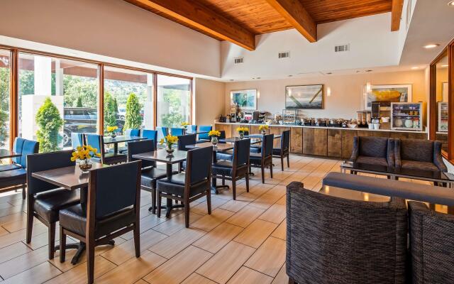Best Western Hunt's Landing Hotel Matamoras/Milford