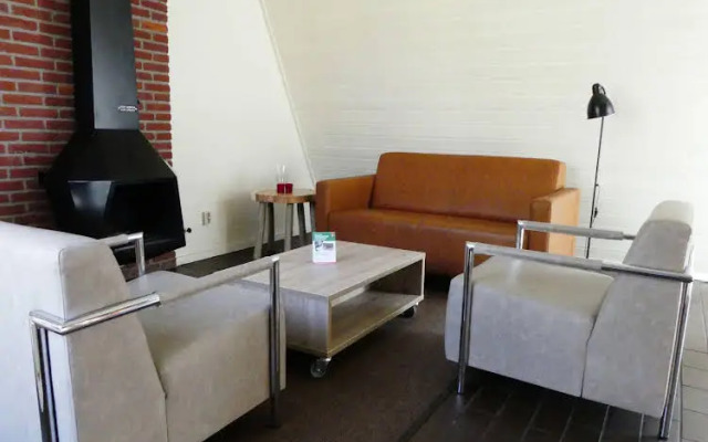 Bungalowpark Hoenderloo