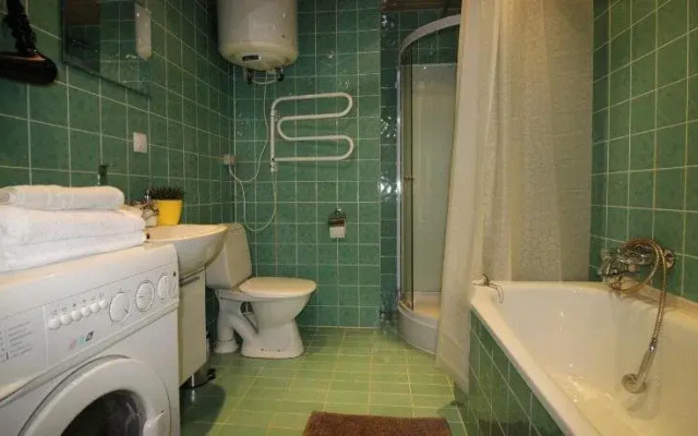 Tallinn City Apartments