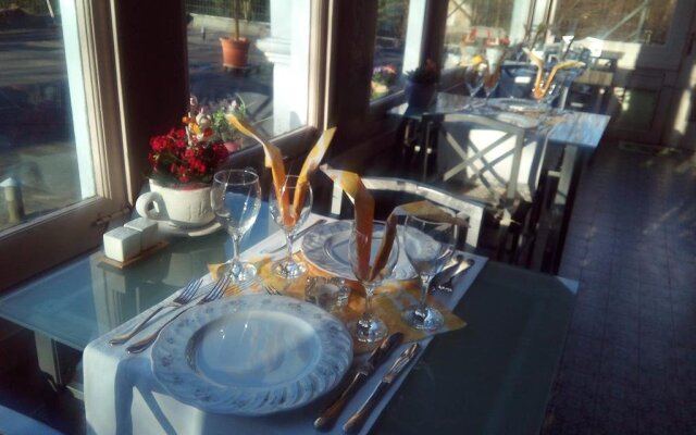 B&B Chatelet Cremers